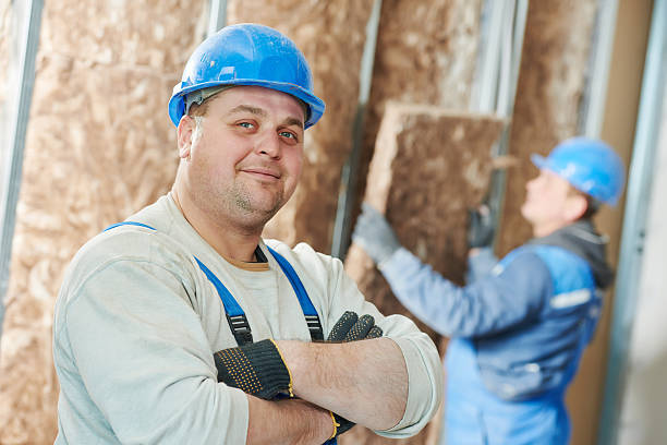Best Insulation for Specific Applications in Linden, CA