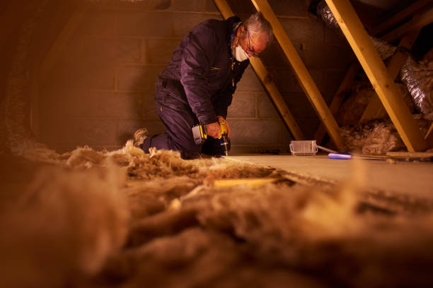 Best Insulation for Specific Applications in Linden, CA